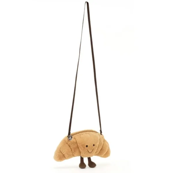 Amuseable Croissant Taske*Jellycat Best Sale