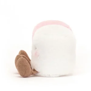Amuseable Marshmallow, 15 Cm*Jellycat Best