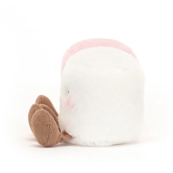 Amuseable Marshmallow, 15 Cm*Jellycat Best