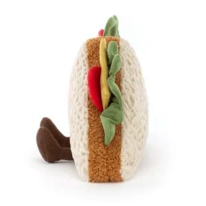 Amuseable Sandwich, 24 Cm*Jellycat Flash Sale
