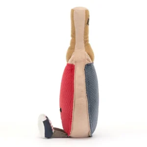 Amuseable Sports Bordtennis*Jellycat Cheap