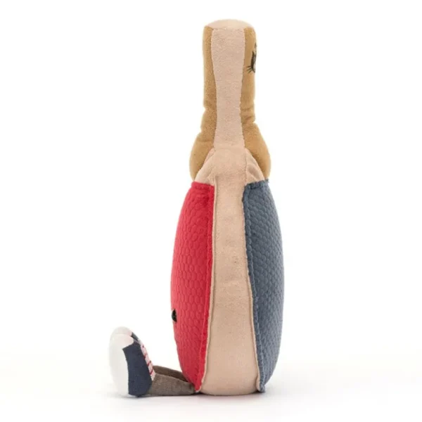 Amuseable Sports Bordtennis*Jellycat Cheap