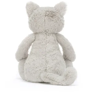 Bashful Grey Kitty Original*Jellycat Flash Sale