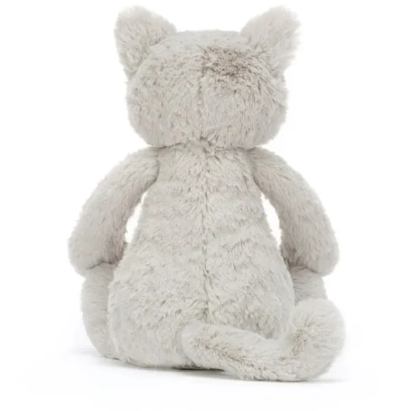 Bashful Grey Kitty Original*Jellycat Flash Sale