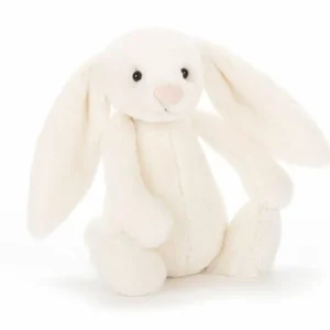 Bashful Kanin 31 Cm, Creme*Jellycat Cheap