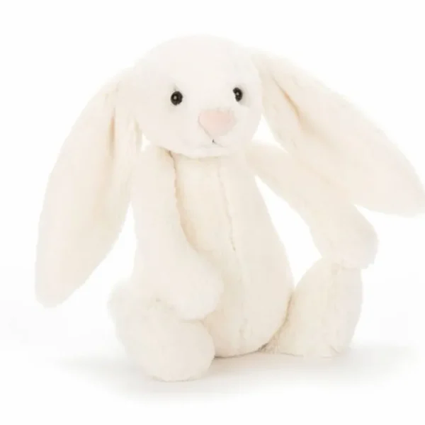 Bashful Kanin 31 Cm, Creme*Jellycat Cheap