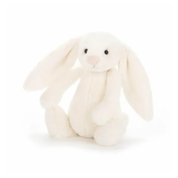 Bashful Kanin 18Cm, Cream*Jellycat Outlet