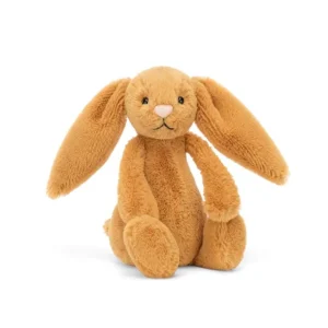 Bashful Kanin, Golden Lille 18Cm*Jellycat Sale