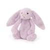 Bashful Kanin, Lilac Lille 18 Cm*Jellycat Hot