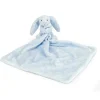 Bashful Kanin Nusseklud, Lysebla I Bamser - Kob Her I All About Kids*Jellycat Outlet