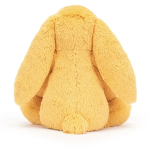 Bashful Kanin, Sunshine Mellem 31 Cm*Jellycat New