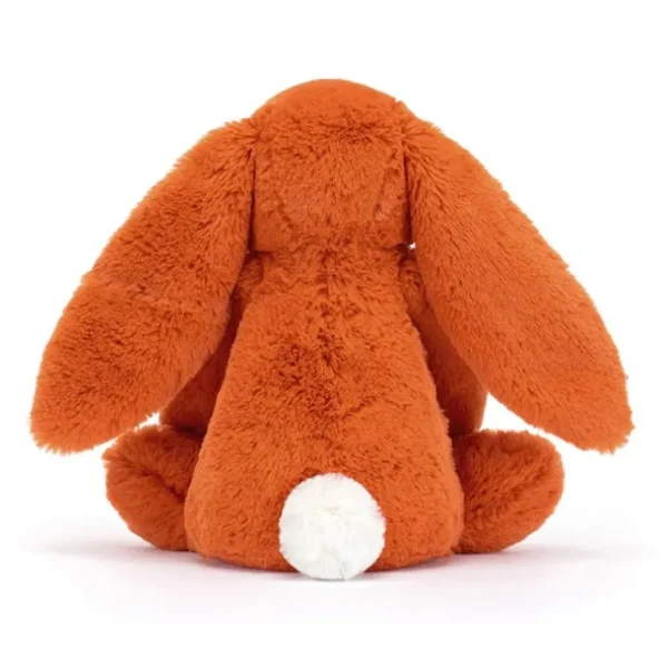 Bashful Kanin, Tangerine Mellem 31 Cm*Jellycat Discount