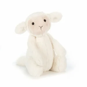 Bashful Lam, Mellem 31 Cm*Jellycat Flash Sale