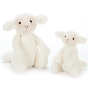 Bashful Lam, Mellem 31 Cm*Jellycat Flash Sale