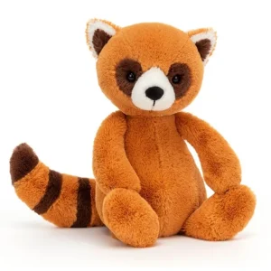 Bashful Rod Panda, 30Cm*Jellycat Store