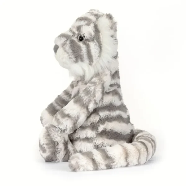 Bashful Snetiger, Mellem 31 Cm*Jellycat Discount