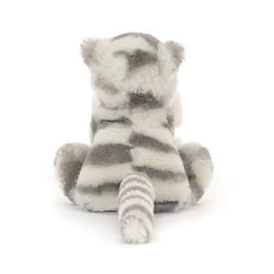 Bashful Snetiger, Nusseklud*Jellycat Clearance
