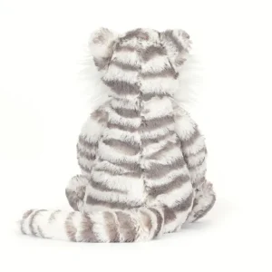 Bashful Snetiger, Mellem 31 Cm*Jellycat Discount