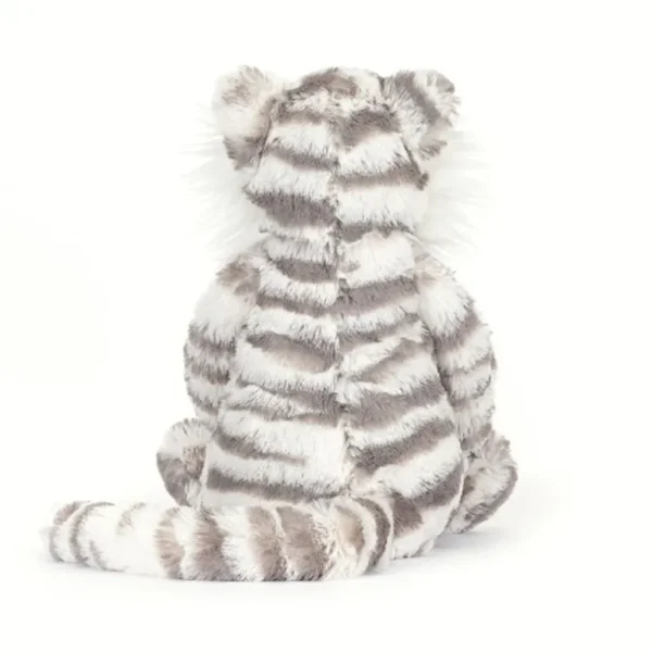 Bashful Snetiger, Mellem 31 Cm*Jellycat Discount