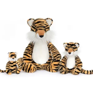 Bashful Tiger, Mellem 31Cm*Jellycat Online