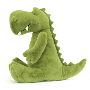 Bryno Dino, 31 Cm*Jellycat Flash Sale