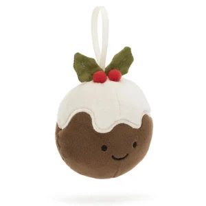 Budding JuleOphæng*Jellycat Shop