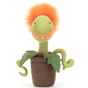Carniflore Tammie, 27Cm*Jellycat Outlet