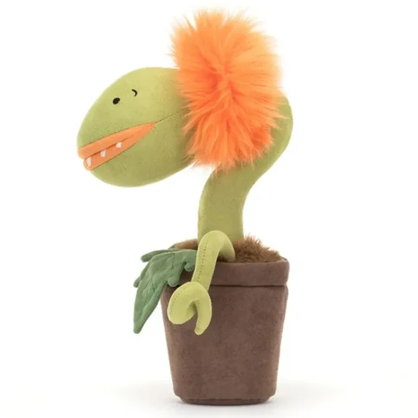 Carniflore Tammie, 27Cm*Jellycat Outlet