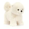 Daphne Pomeranian, 24 Cm*Jellycat Outlet
