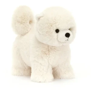 Daphne Pomeranian, 24 Cm*Jellycat Outlet