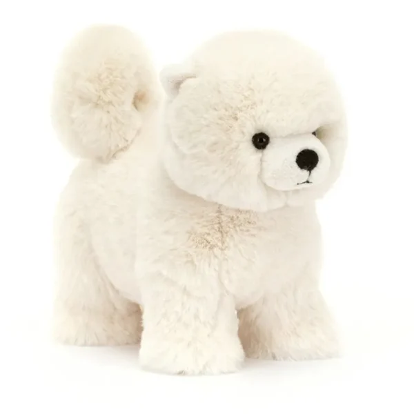Daphne Pomeranian, 24 Cm*Jellycat Outlet