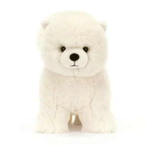 Daphne Pomeranian, 24 Cm*Jellycat Outlet