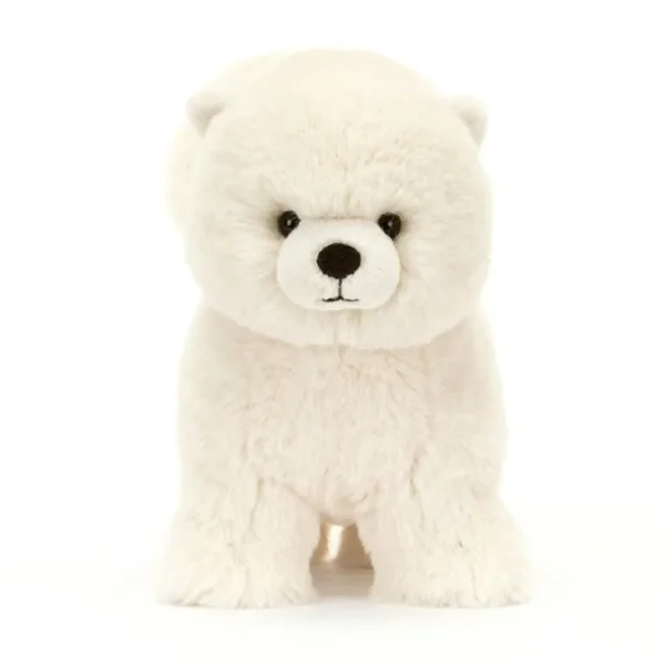 Daphne Pomeranian, 24 Cm*Jellycat Outlet