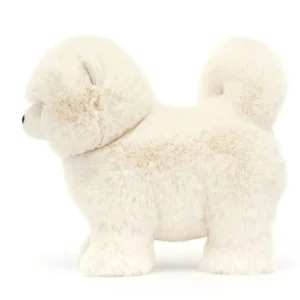 Daphne Pomeranian, 24 Cm*Jellycat Outlet