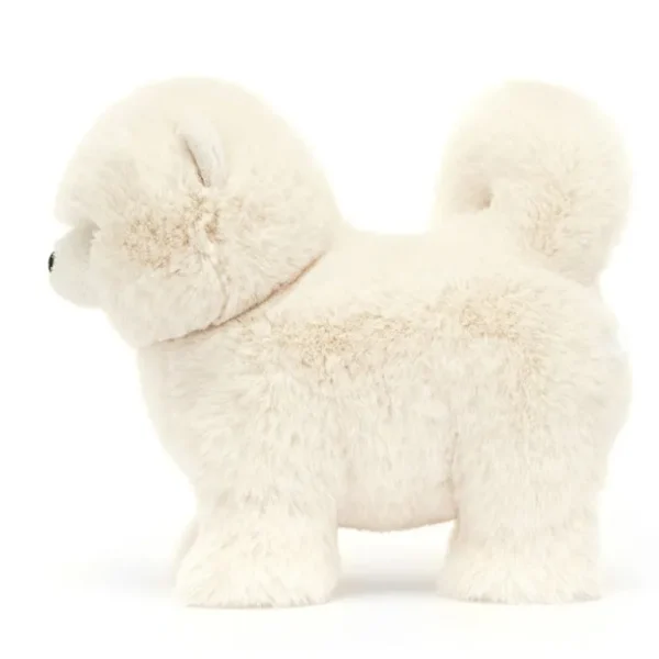 Daphne Pomeranian, 24 Cm*Jellycat Outlet