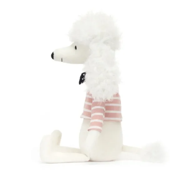 Dogs, Beatnik Buddy, Puddel 27 Cm*Jellycat Fashion