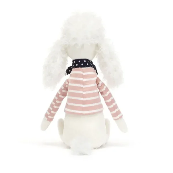 Dogs, Beatnik Buddy, Puddel 27 Cm*Jellycat Fashion