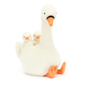 Featherful Swan*Jellycat Best