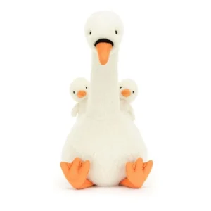 Featherful Swan*Jellycat Best