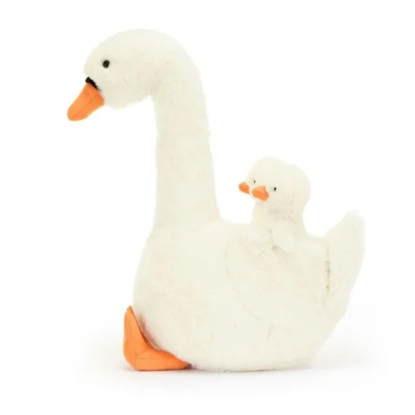 Featherful Swan*Jellycat Best