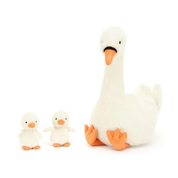 Featherful Swan*Jellycat Best