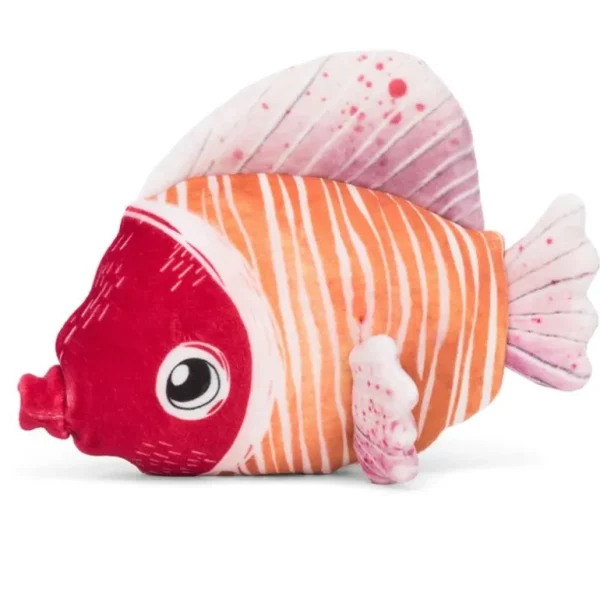 Fishiful Pink, 13 Cm*Jellycat Store