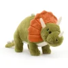 Fortid - Archie Dinosaur*Jellycat Outlet