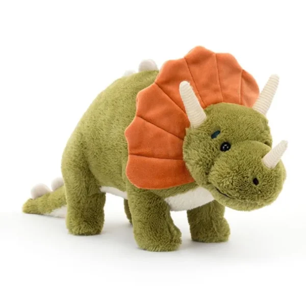 Fortid - Archie Dinosaur*Jellycat Outlet