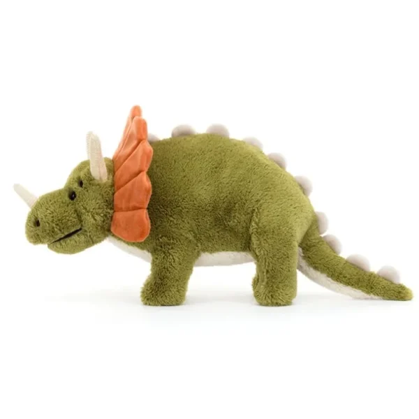 Fortid - Archie Dinosaur*Jellycat Outlet