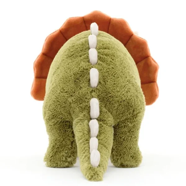 Fortid - Archie Dinosaur*Jellycat Outlet
