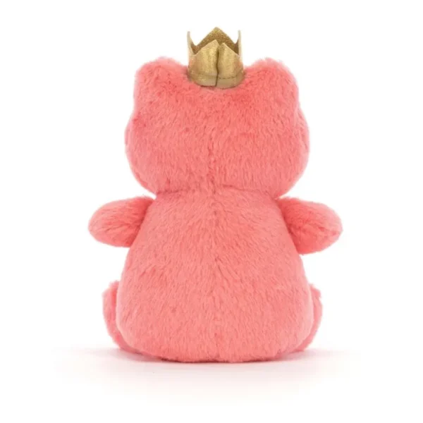 Fro Med Krone, Pink 12 Cm*Jellycat Hot