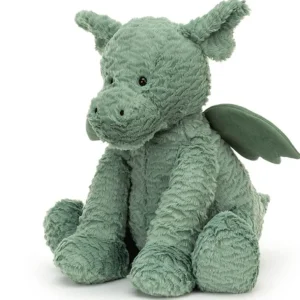 Fuddlewuddle Drage, 37Cm*Jellycat Store