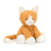 Fuddlewuddle Ginger Cat Me*Jellycat Sale