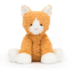 Fuddlewuddle Ginger Cat Me*Jellycat Sale
